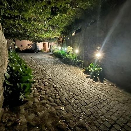 Casa Do Adro Bed & Breakfast โซอาโจ ภายนอก รูปภาพ