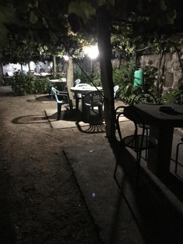 Casa Do Adro Bed & Breakfast โซอาโจ ภายนอก รูปภาพ