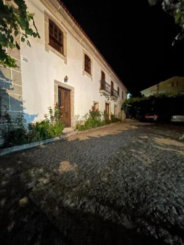Casa Do Adro Bed & Breakfast โซอาโจ ภายนอก รูปภาพ