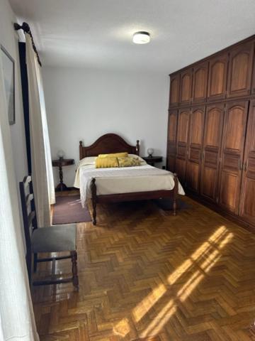 Casa Do Adro Bed & Breakfast โซอาโจ ภายนอก รูปภาพ