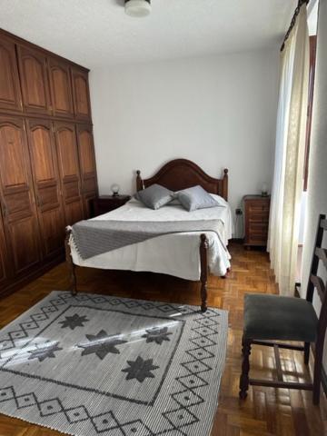 Casa Do Adro Bed & Breakfast โซอาโจ ภายนอก รูปภาพ