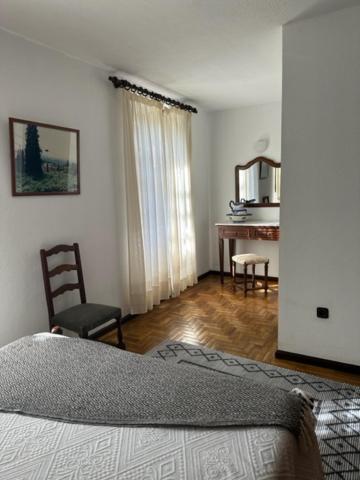 Casa Do Adro Bed & Breakfast โซอาโจ ภายนอก รูปภาพ