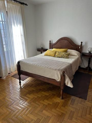 Casa Do Adro Bed & Breakfast โซอาโจ ภายนอก รูปภาพ