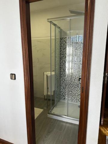 Casa Do Adro Bed & Breakfast โซอาโจ ภายนอก รูปภาพ
